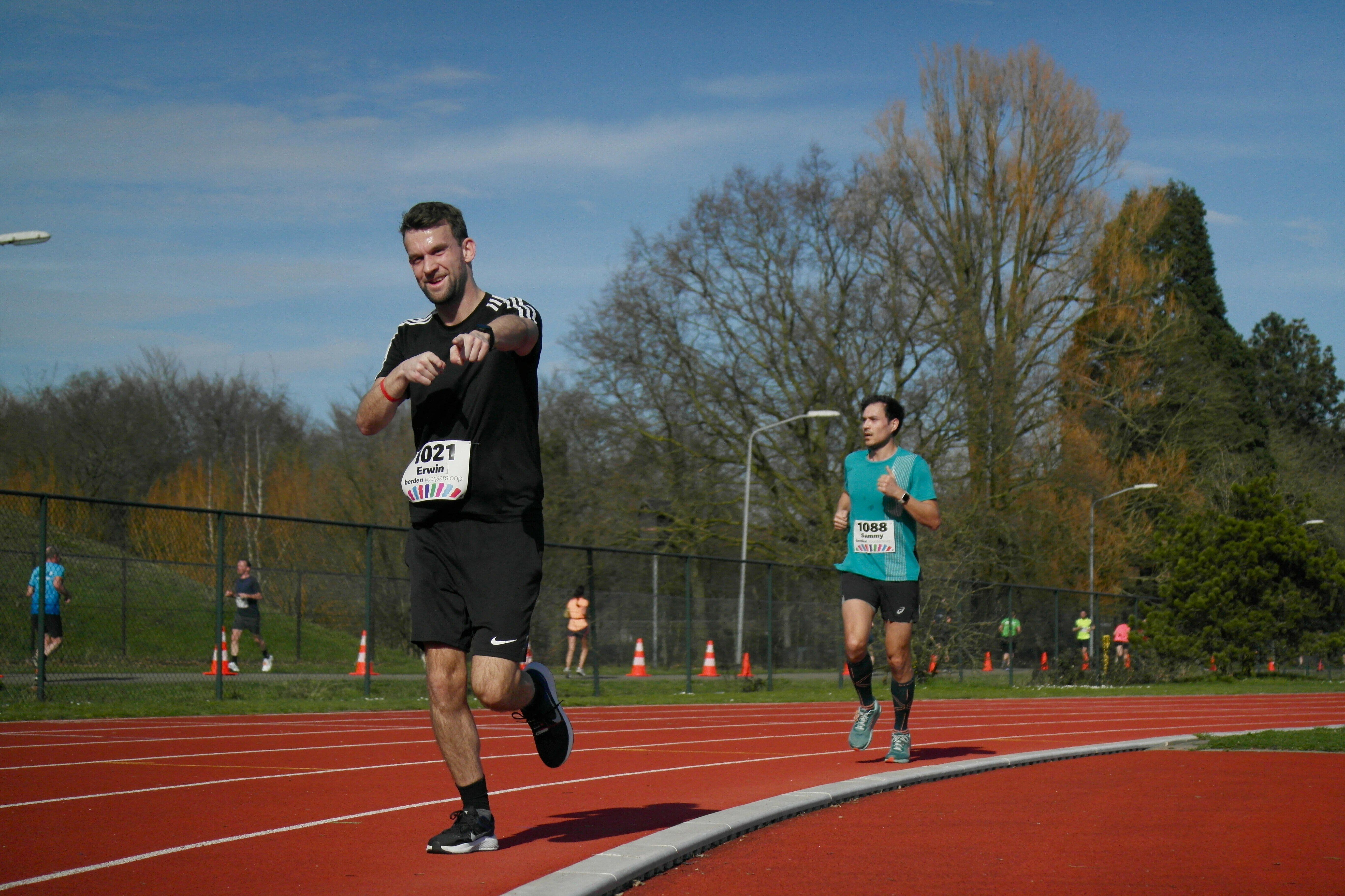 Start het nieuwe jaar sterk: Maak van je goede voornemens een succes!