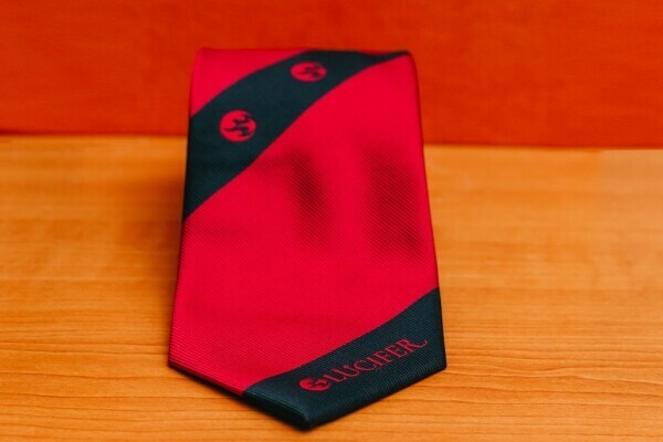 K.N.P.S.V.-Lustrum das Lucifer