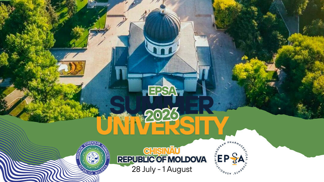 25th EPSA Summer University