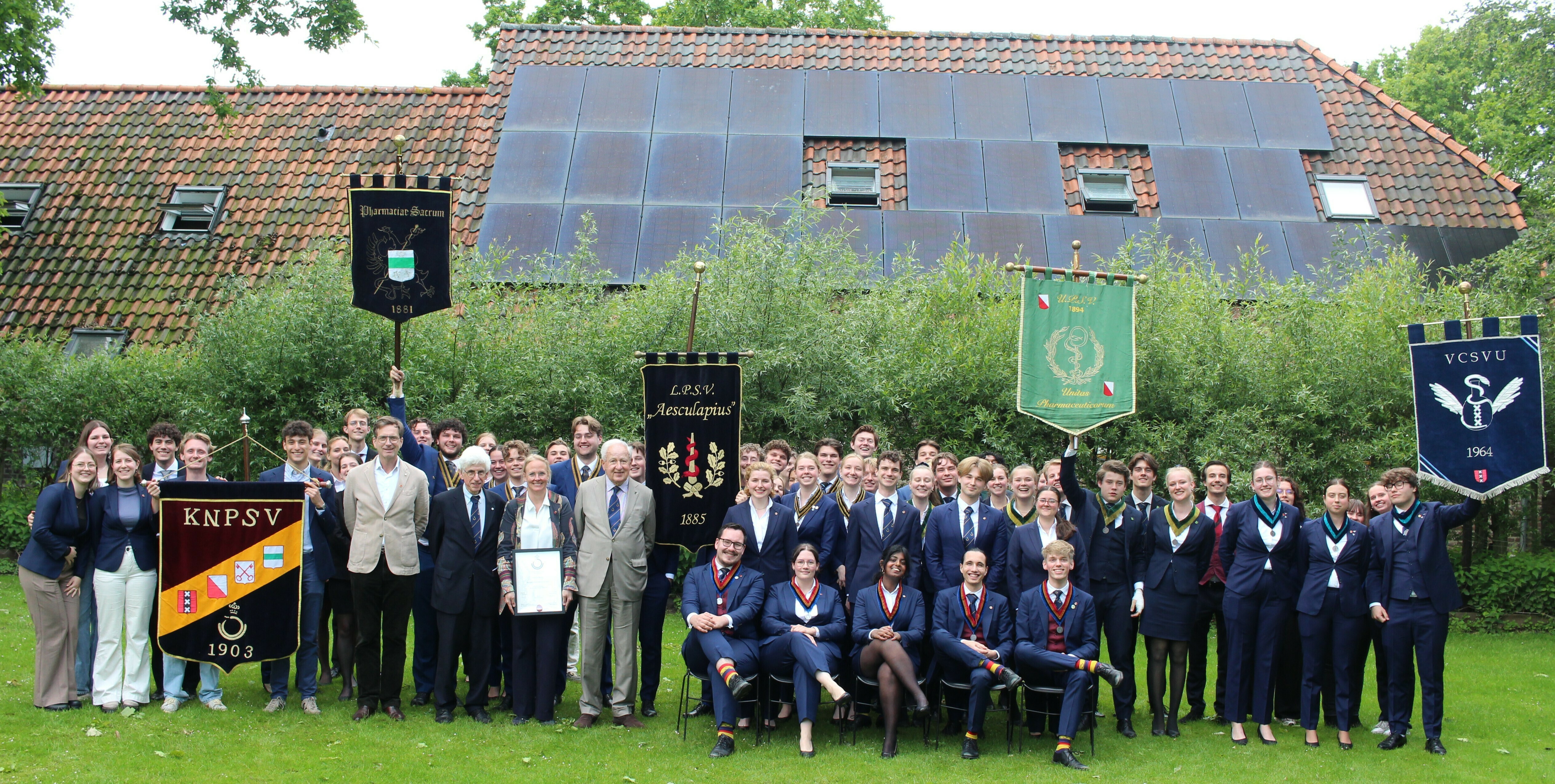83e Congres der K.N.P.S.V.